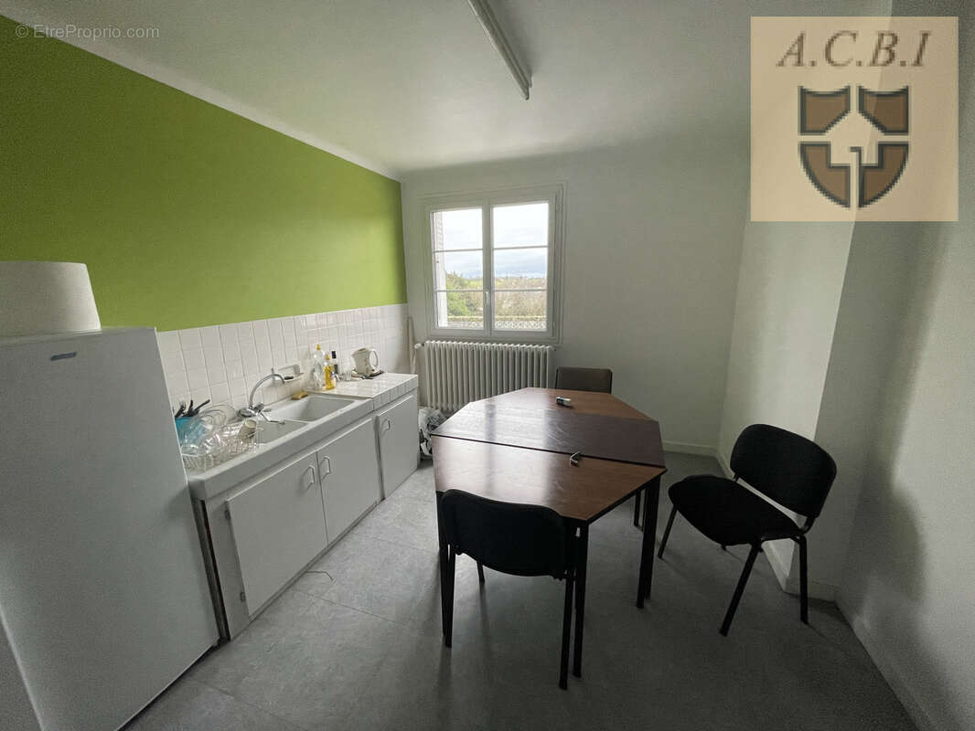 Appartement à MONDOUBLEAU