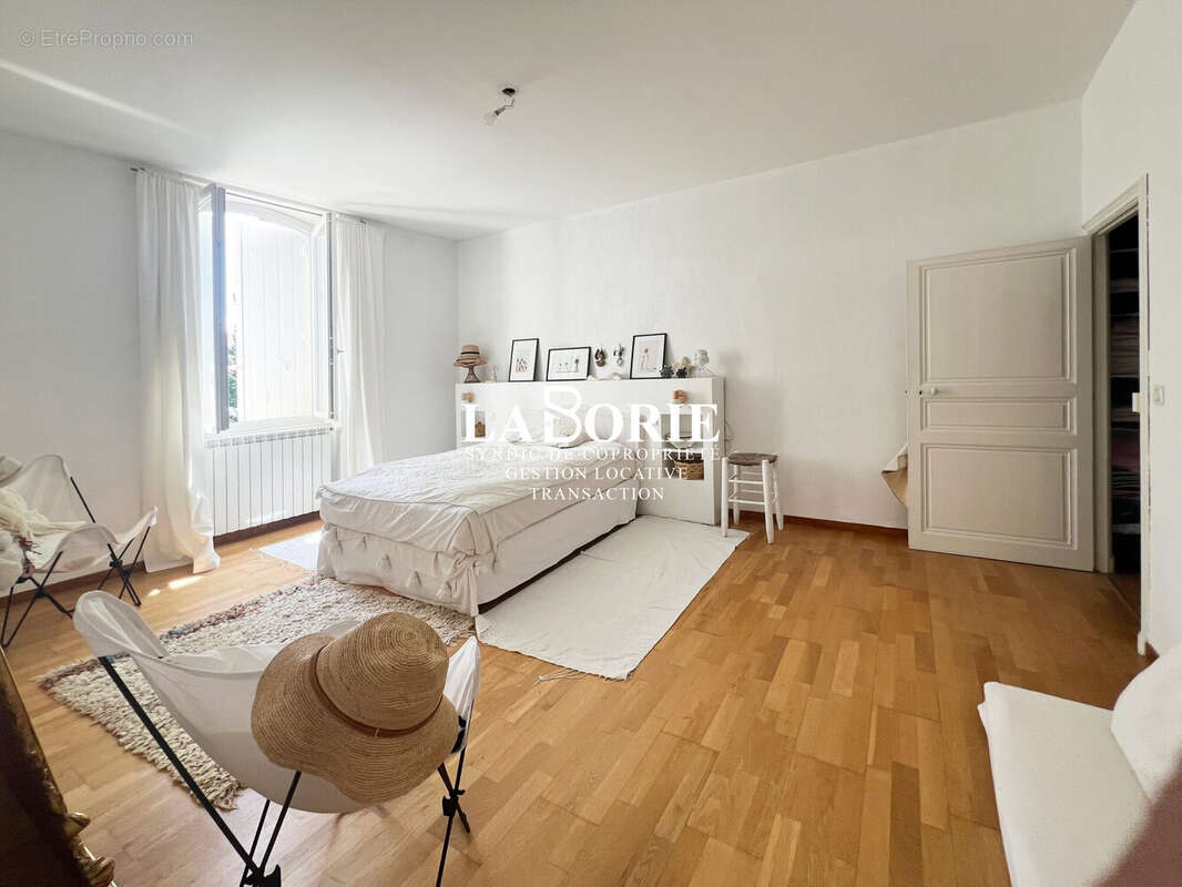 Maison 125 m² à Piolenc  - photo 7