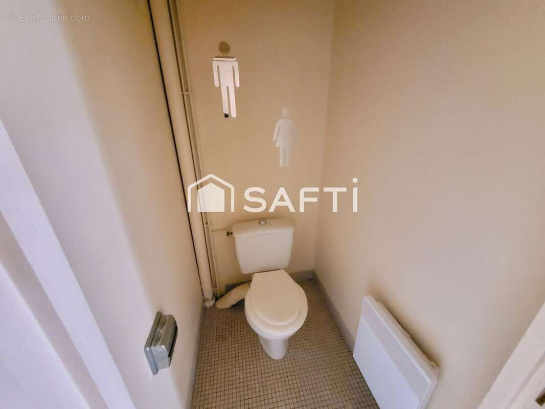 Photo 7 - Appartement à DESCARTES