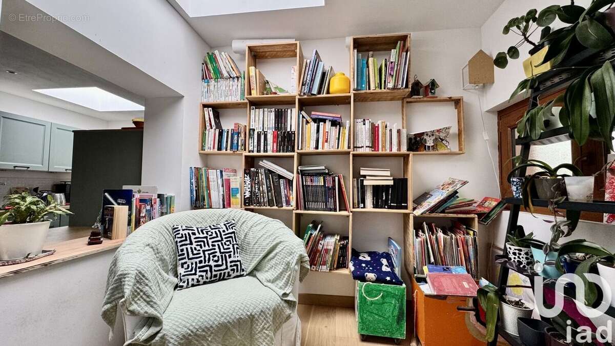 Photo 5 - Maison à PROVIN