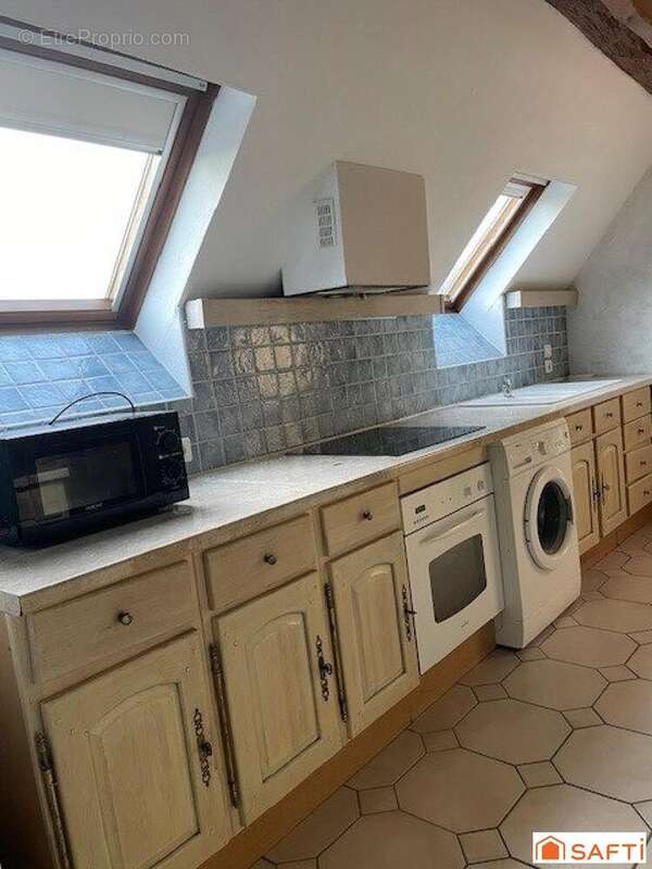 Photo 6 - Appartement à FONTENAY-LES-BRIIS