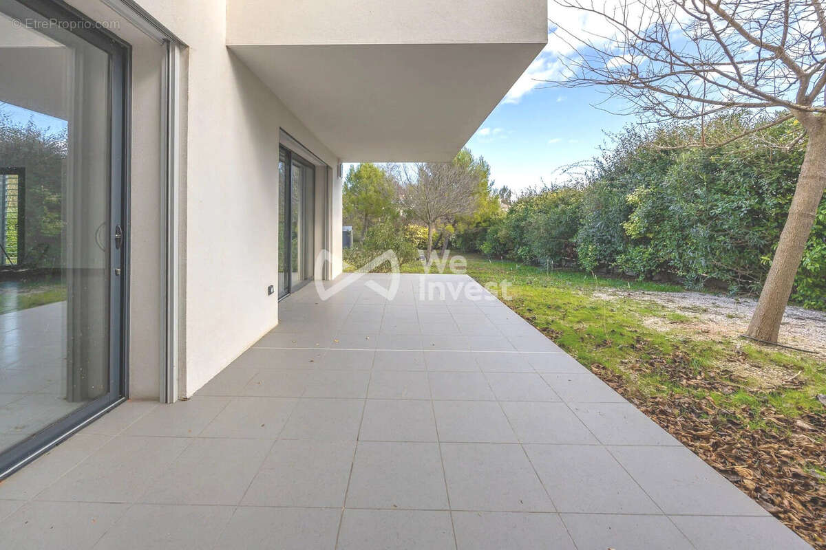 Maison à SAINT-GELY-DU-FESC