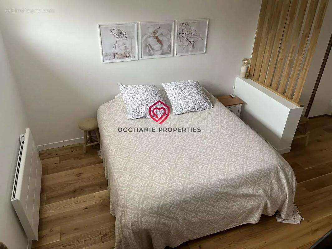 Maison à BELVEZE-DU-RAZES