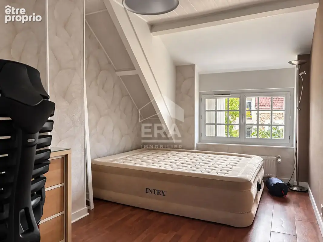 Maison 130m² à saintry-sur-seine - photo 16