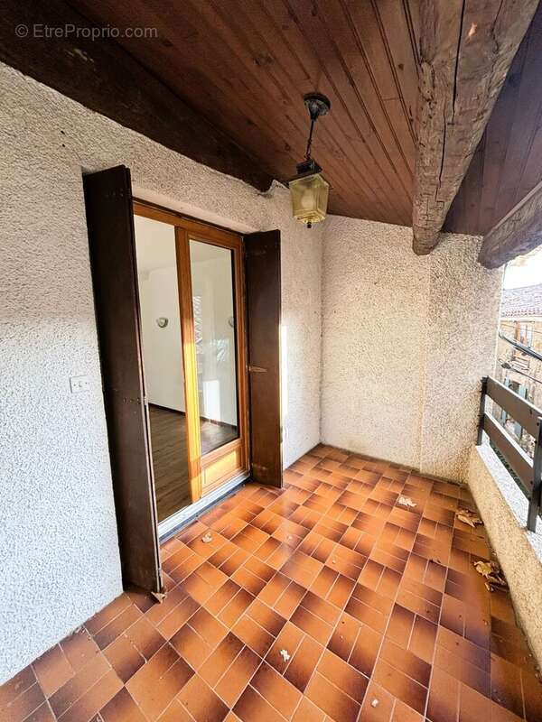 Maison à CAUNES-MINERVOIS