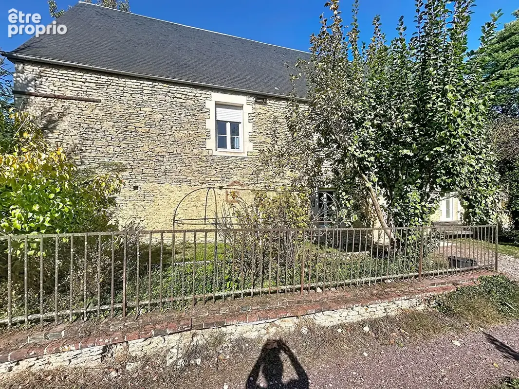 Maison en pierre - photo 7