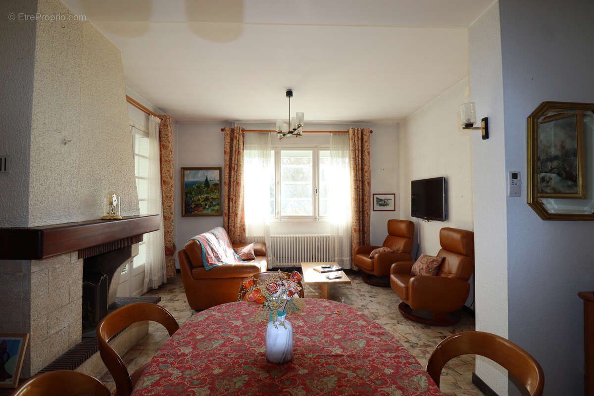 Maison à TOULOUSE