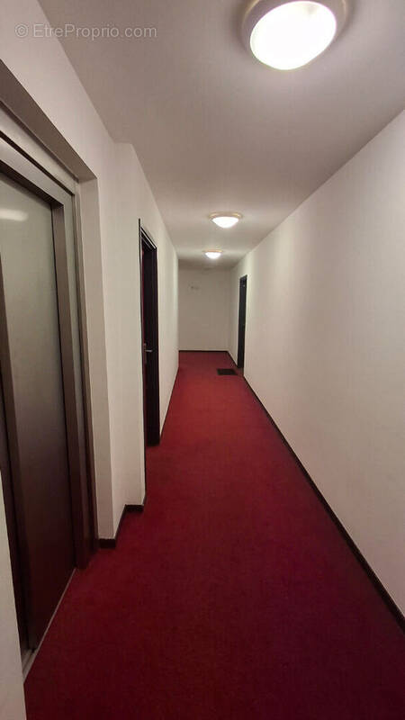 Appartement à CREPY-EN-VALOIS