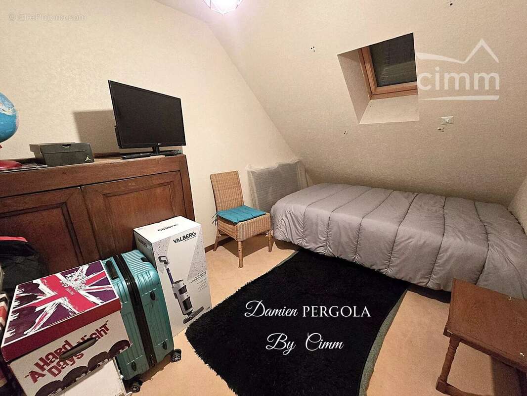 Appartement à MONTIGNAC