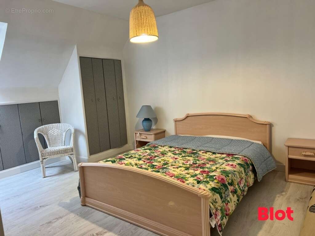 Appartement à PORNICHET