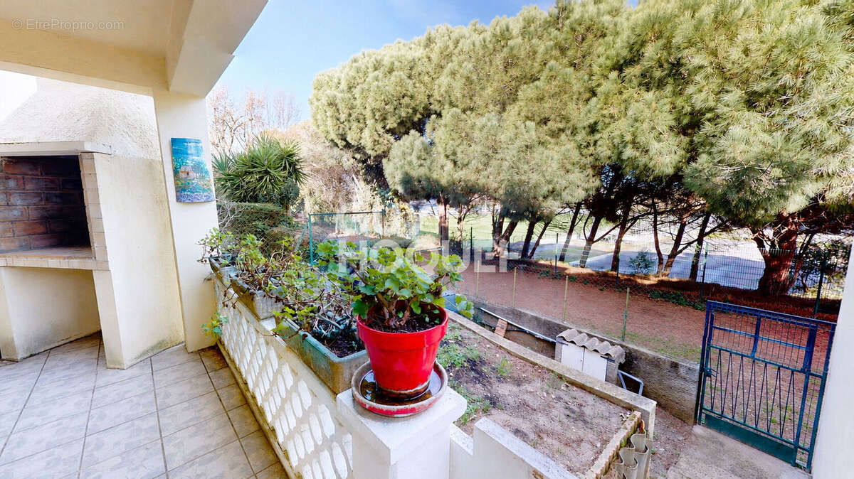 Maison à CANET-EN-ROUSSILLON