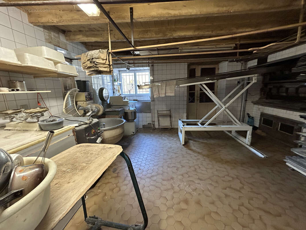 Maison à CHASSENEUIL-SUR-BONNIEURE