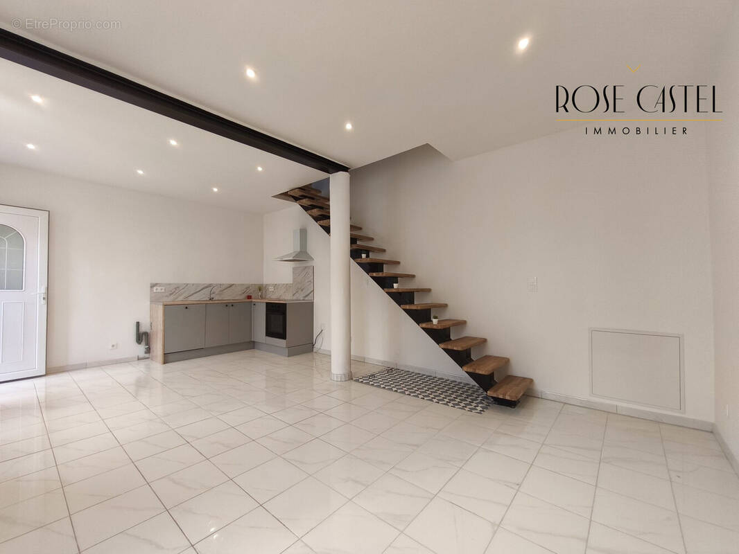 Appartement à CHARTRES