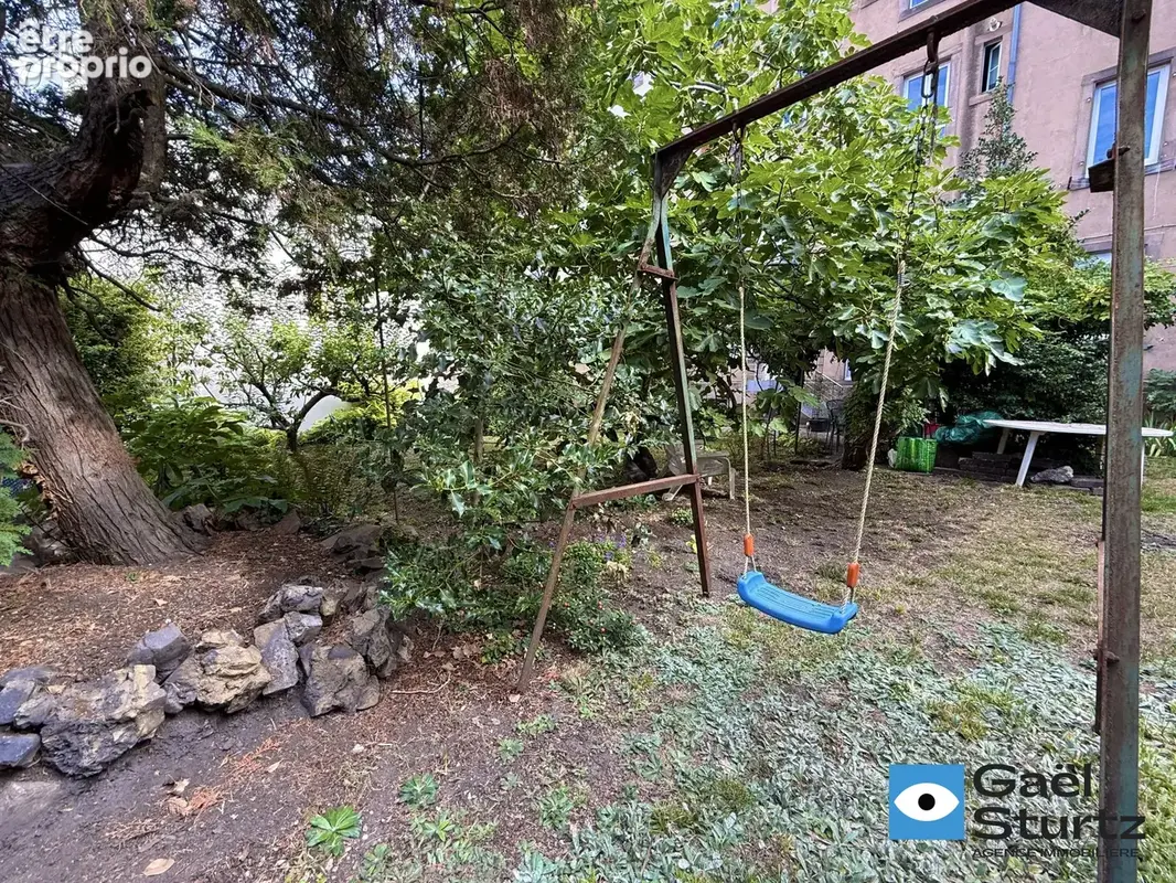 Appartement 5 pièces 100 m² à vendre à Strasbourg (67100) - photo 3