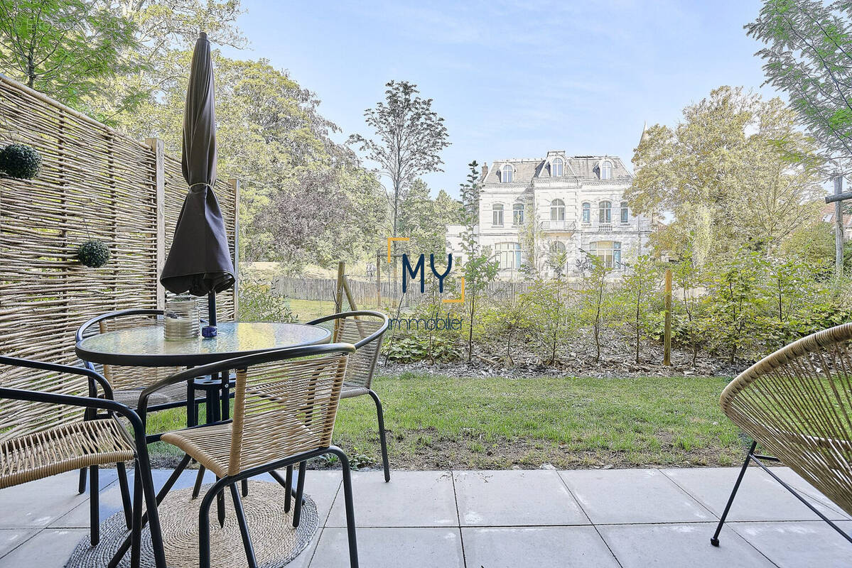 Appartement à SAINT-ANDRE-LEZ-LILLE