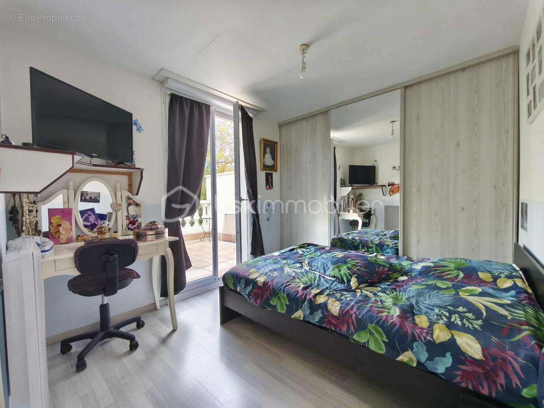 Maison de 150 m², 3 chambres et 1 bureau - photo 12