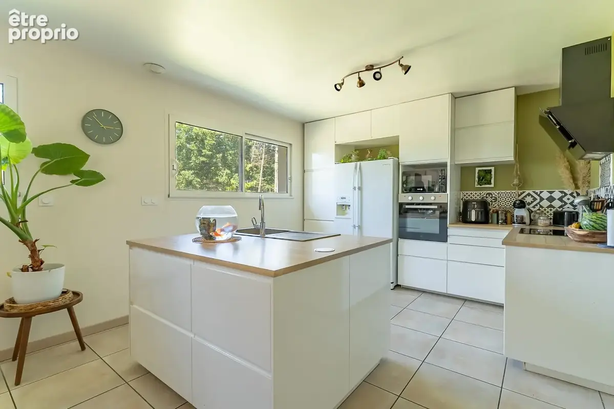 Maison 6 pièces 122 m² à vendre à Salles (33770) - photo 7