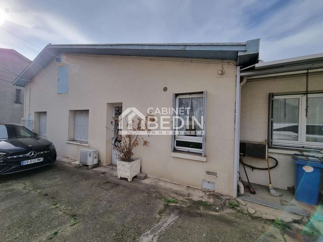 Maison 112 m² à Toulouse  - photo 5