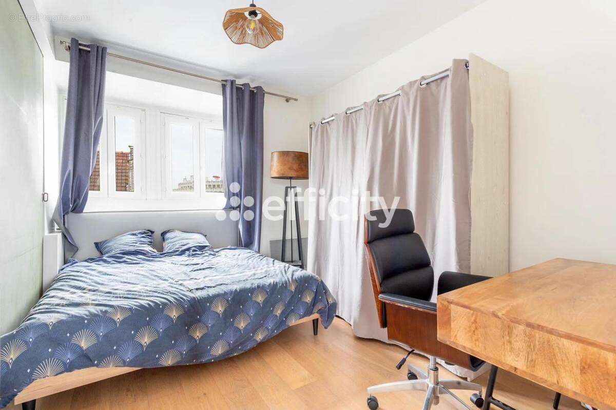 Appartement - photo 8