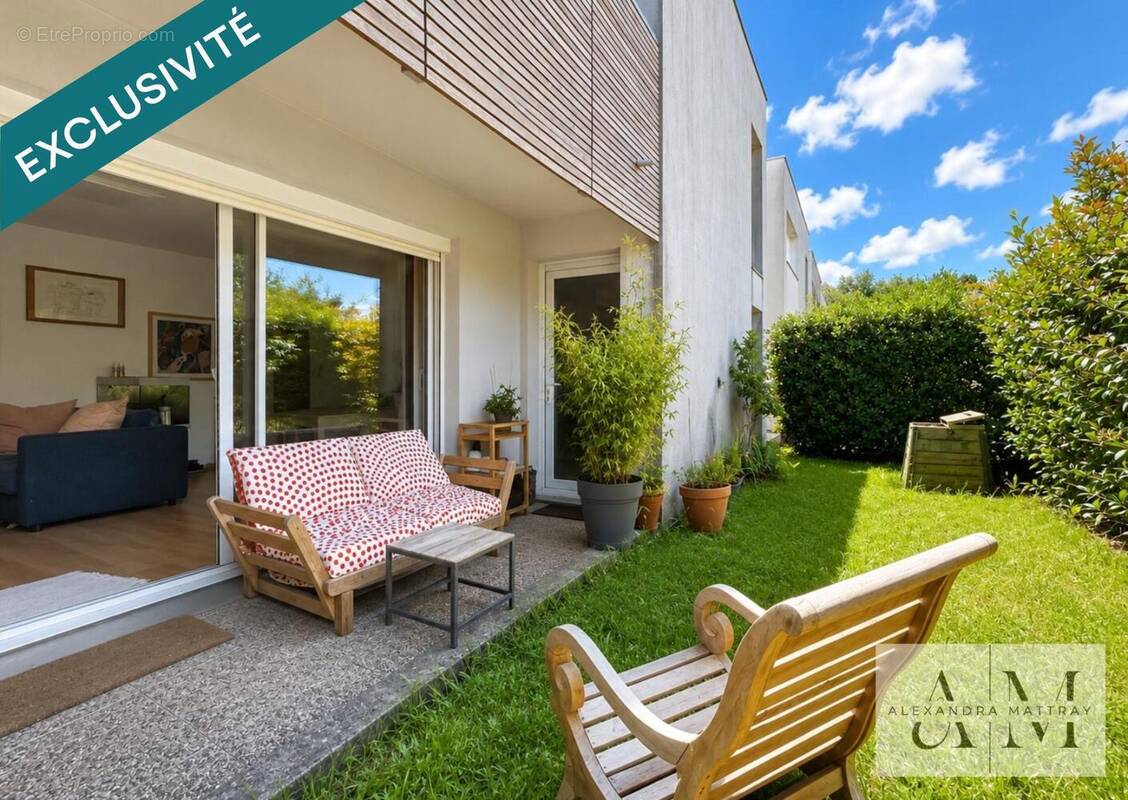 Photo 1 - Appartement à MERIGNAC