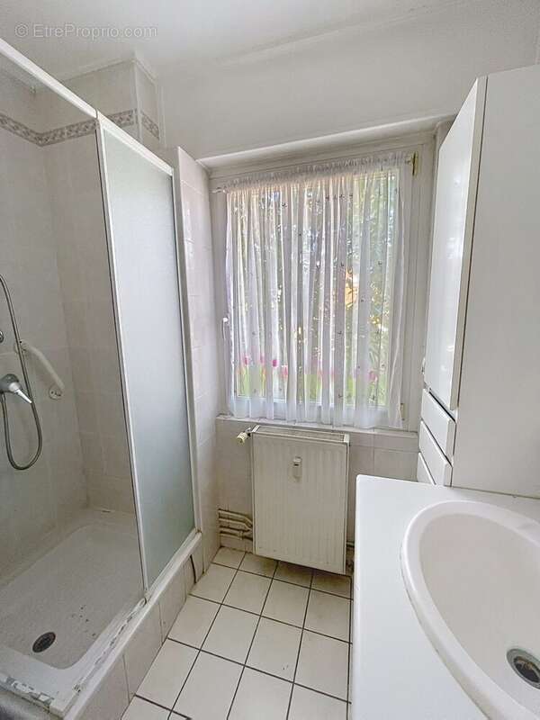 Appartement à TOURCOING