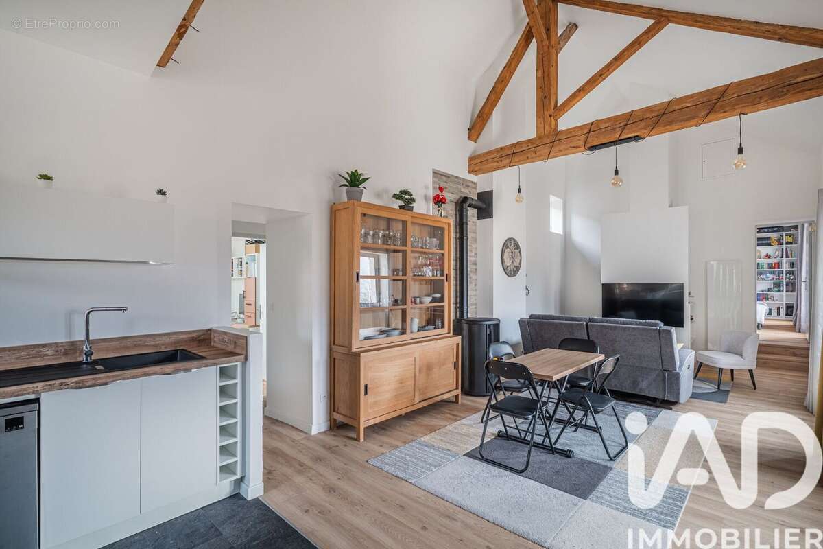 Photo 5 - Appartement à VOREPPE