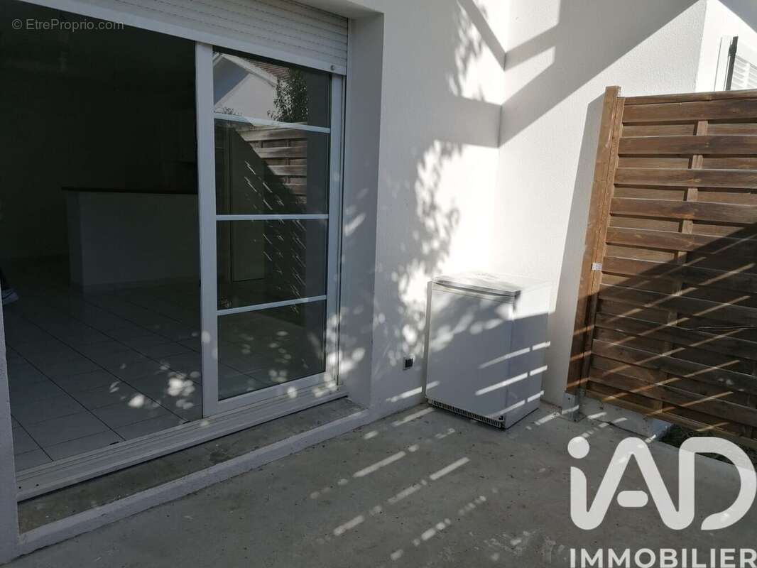 Photo 8 - Appartement à BIGANOS