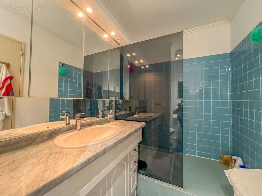 Maison à LE MESNIL-SAINT-DENIS