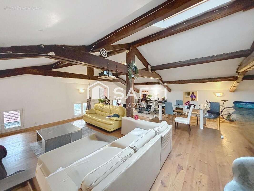 Photo 4 - Appartement à BORDEAUX