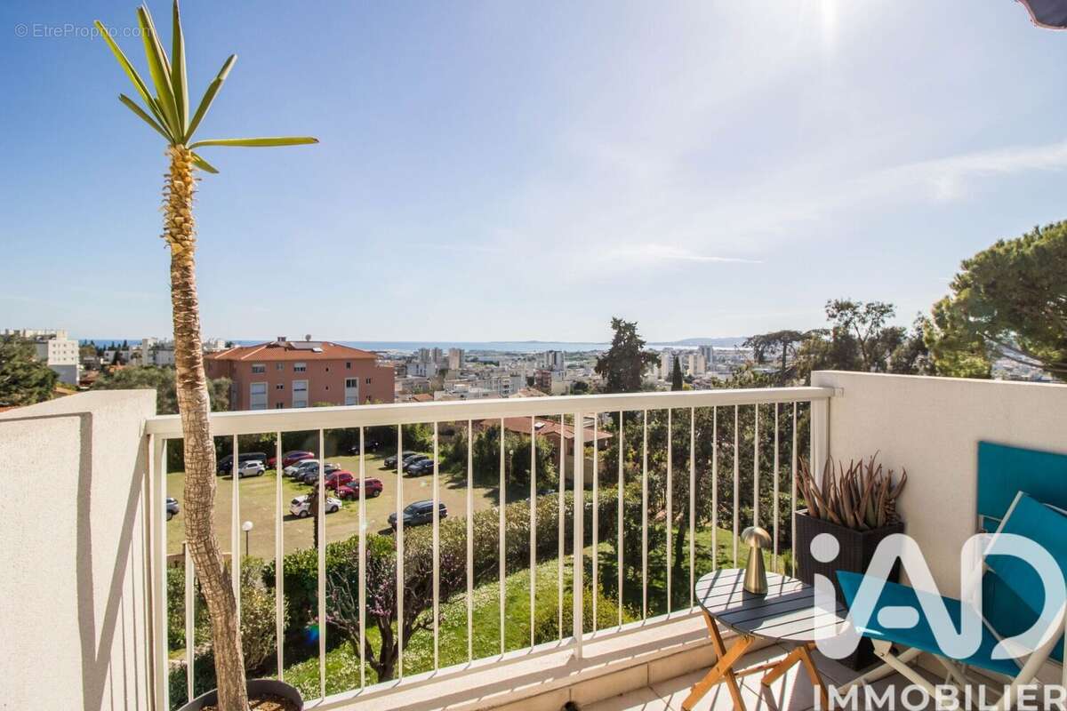 Photo 7 - Appartement à NICE