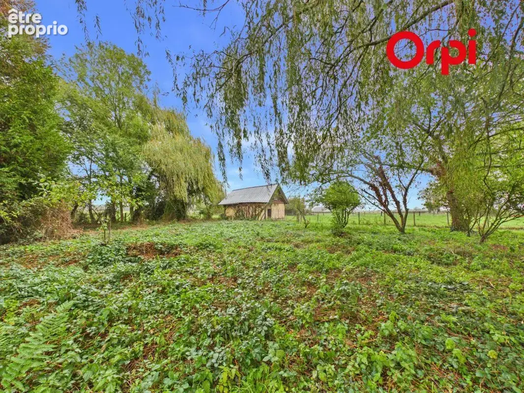 Maison à rénover à 15 min de Bernay - photo 20