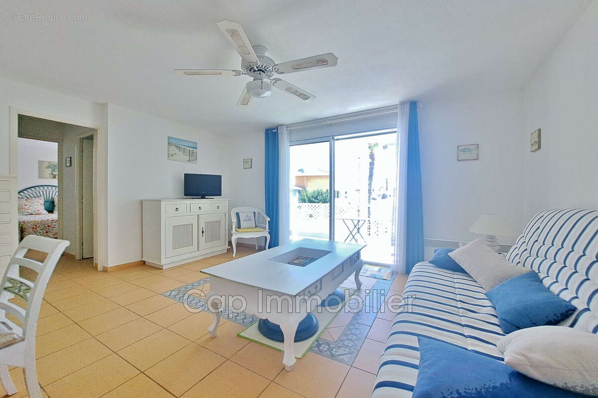 Appartement à AGDE