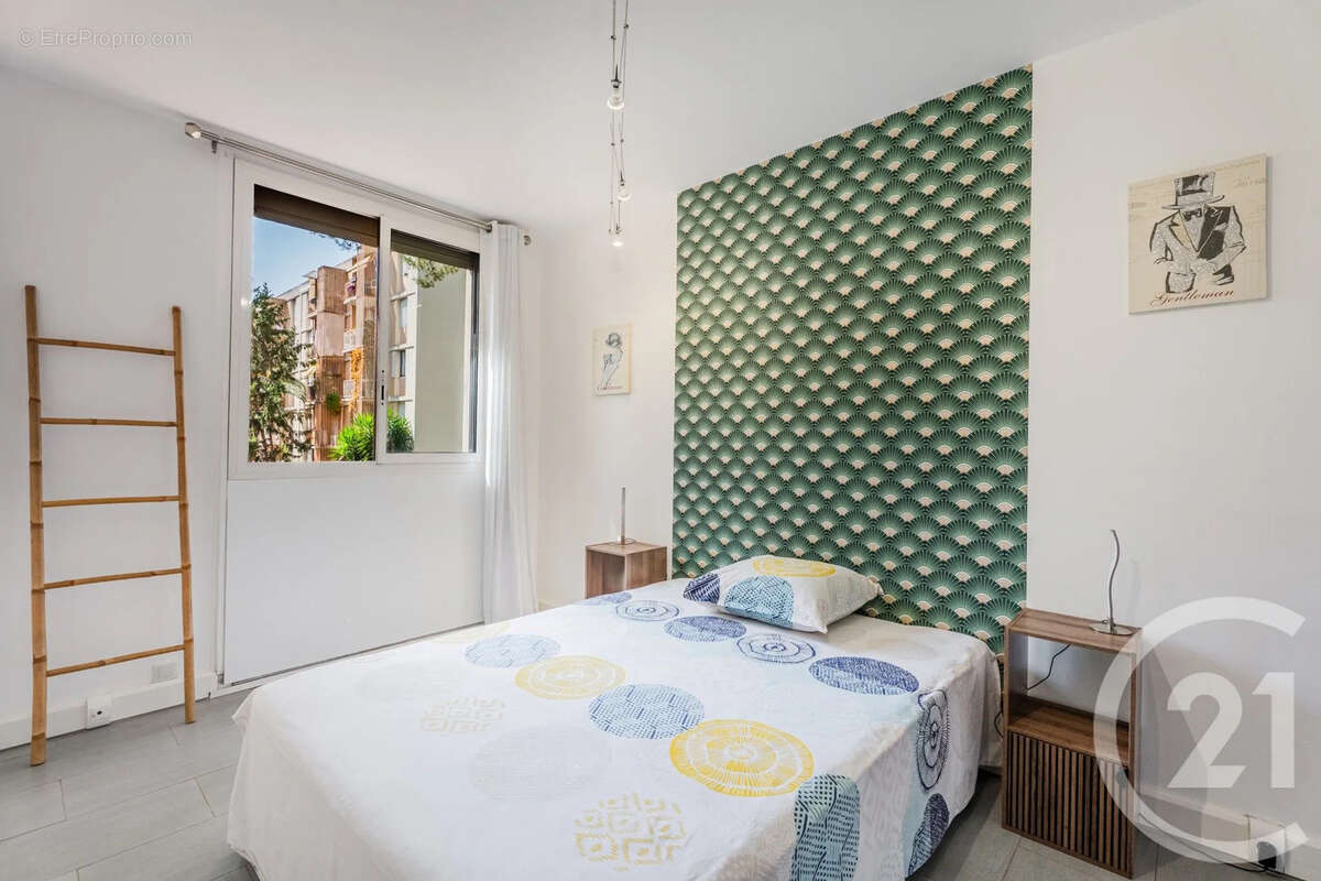 Appartement 63 m² à Nice  - photo 11
