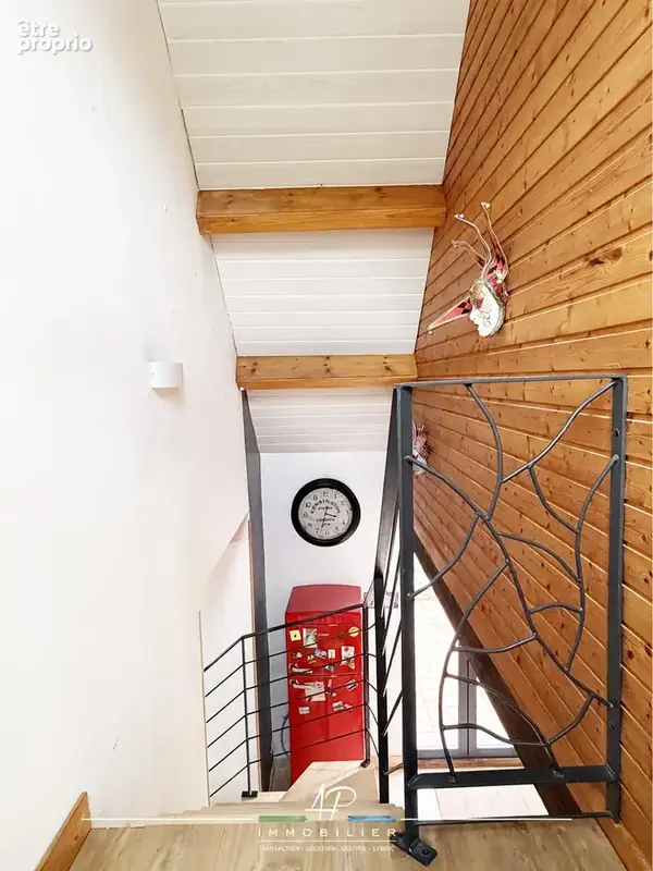 Spacieuse maison de village avec un agréable jardin - photo 10