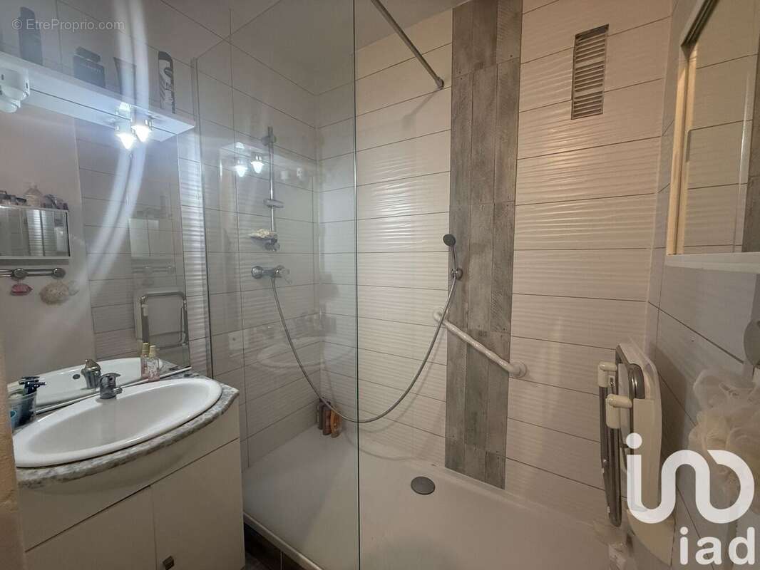 Photo 4 - Appartement à SAINT-FARGEAU-PONTHIERRY