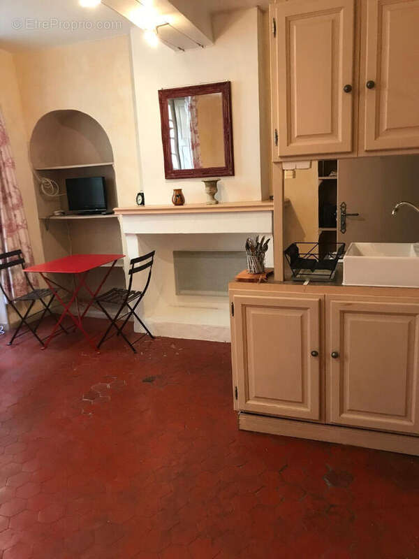 Appartement à AVIGNON