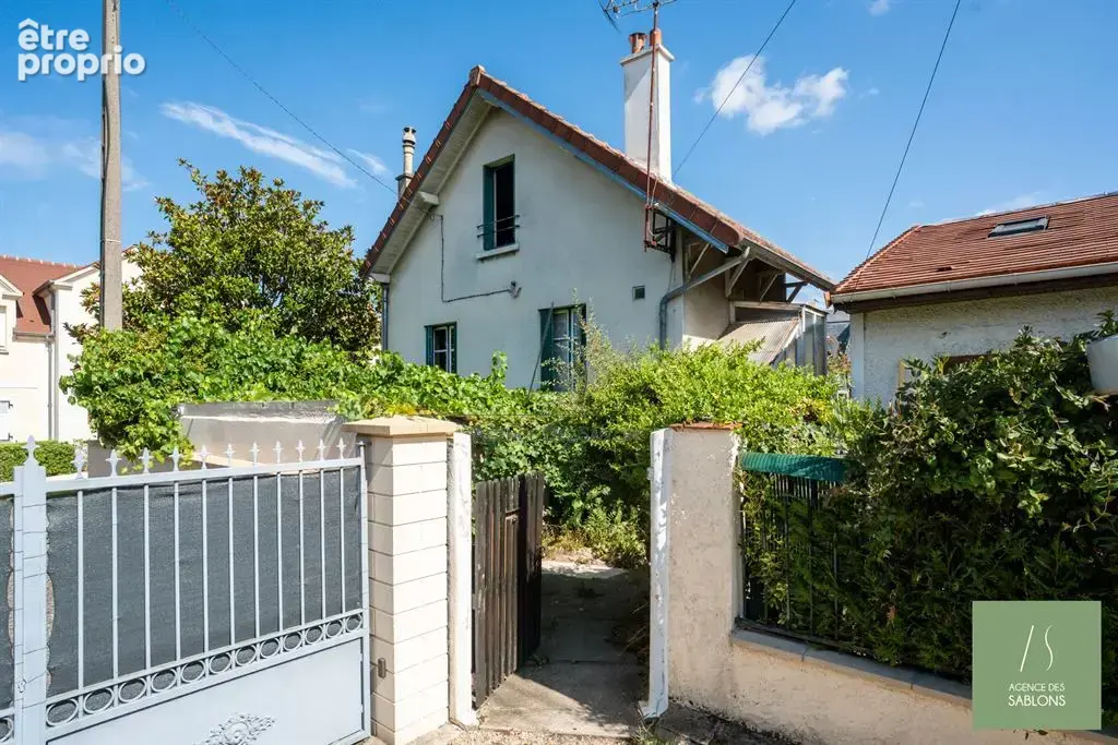 Maison 3 pièces 35 m² à vendre à Chatou (78400) - photo 11