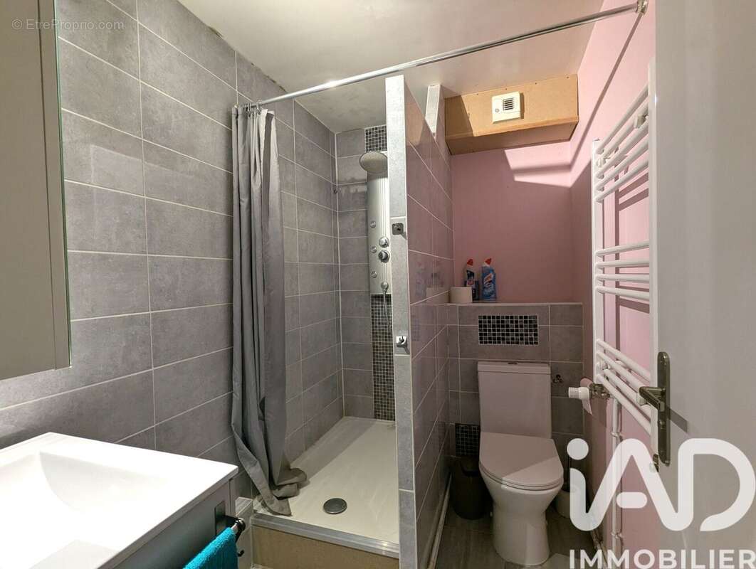 Photo 5 - Appartement à CHARTRES