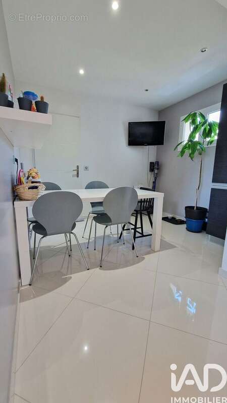 Photo 9 - Maison à MONTLHERY