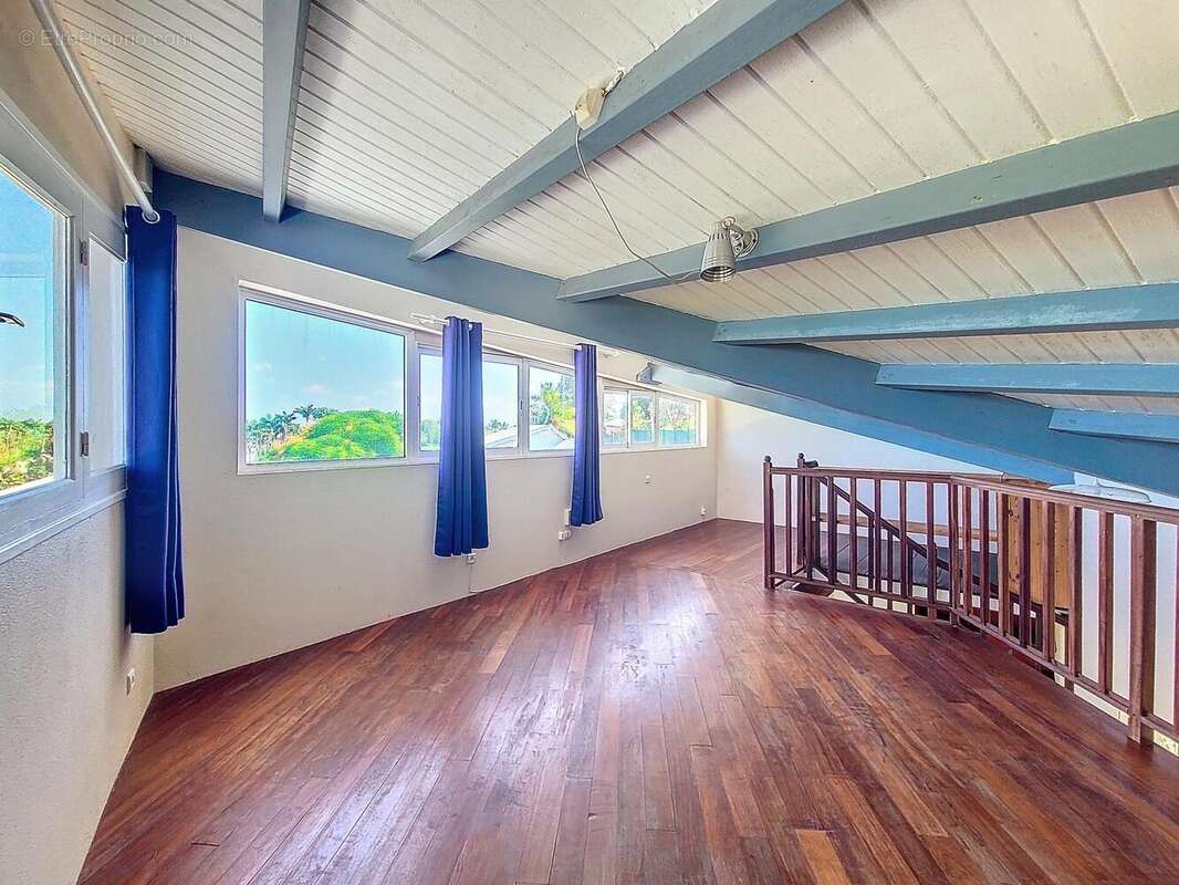 Photo 5 - Maison à SAINTE-ROSE