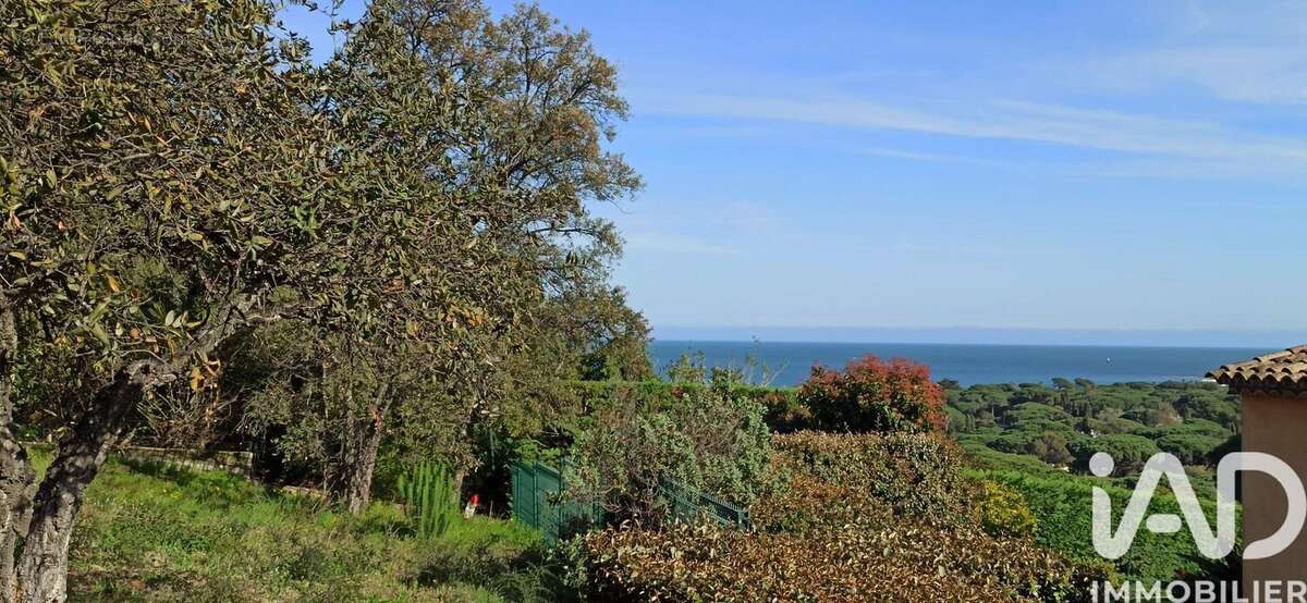 Photo 4 - Terrain à SAINTE-MAXIME