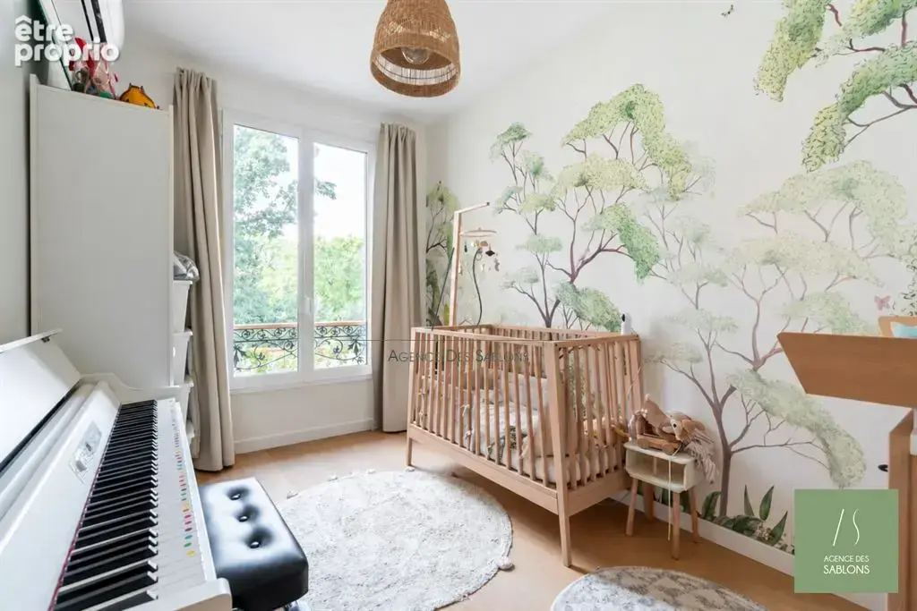 Maison 6 pièces 120 m² à vendre à Le Vesinet (78110) - photo 12