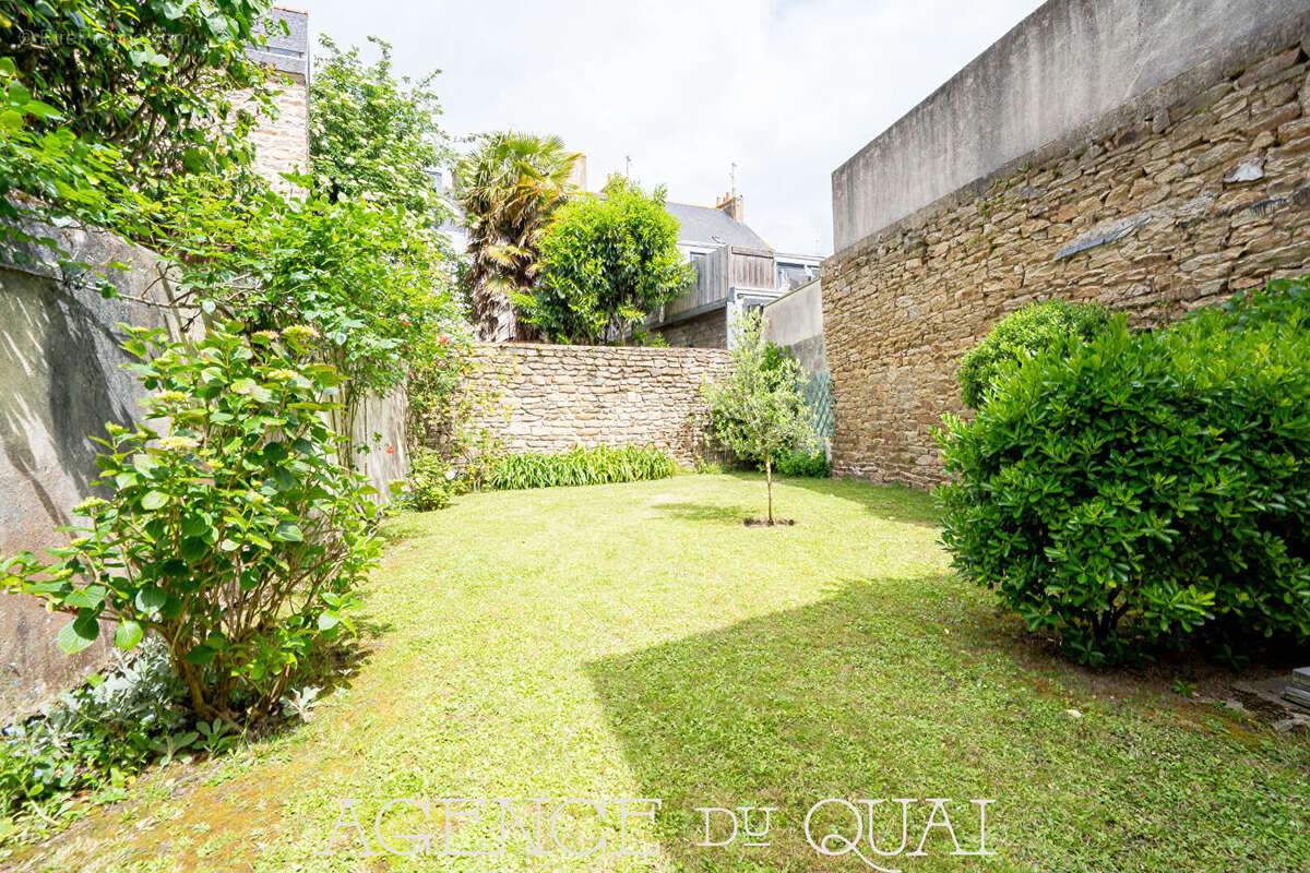 Maison à CONCARNEAU