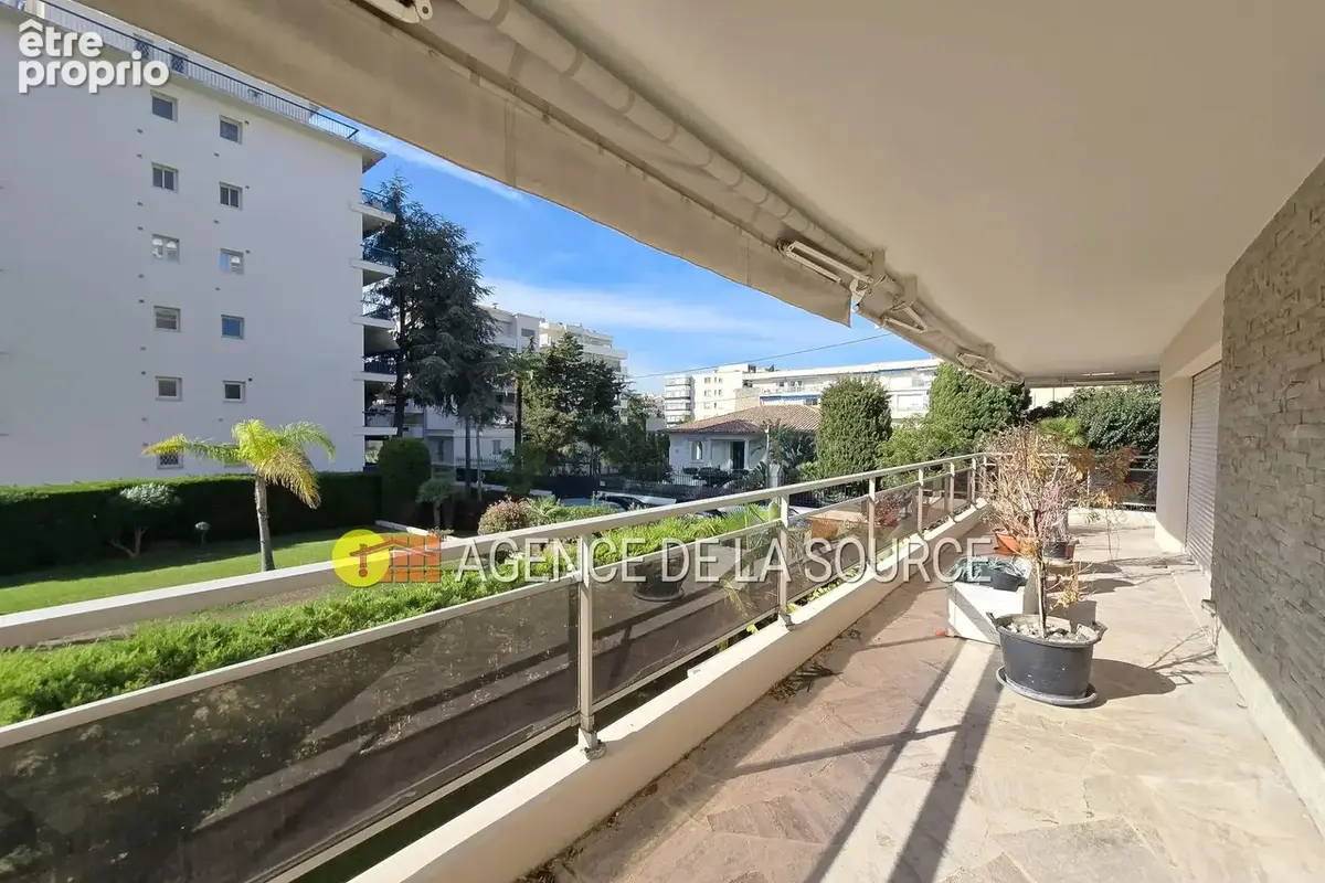 Appartement 3 pièces 74 m² à vendre à Cannes (06400) - photo 6