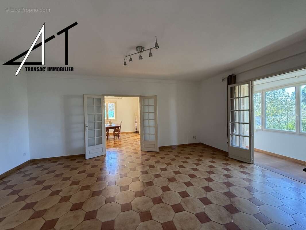 Maison à GHISONACCIA