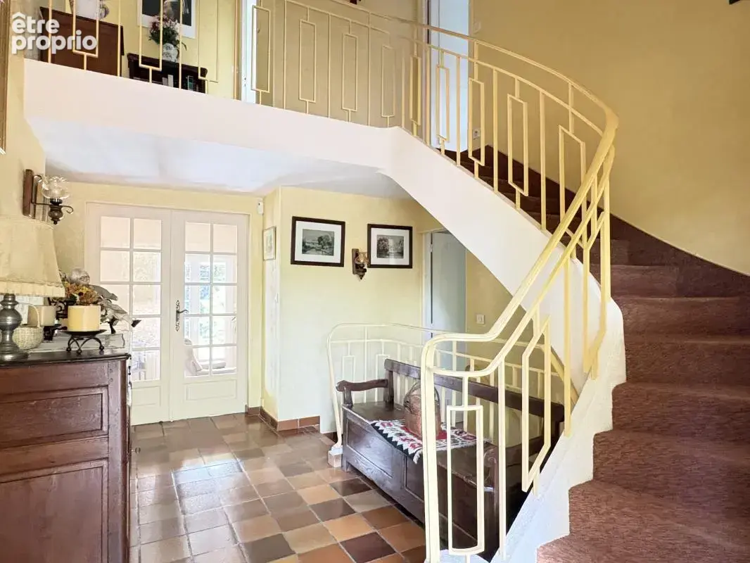 Maison 6 pièces 140 m² à vendre à Saint-Samson-De-Bonfosse (50750) - photo 9