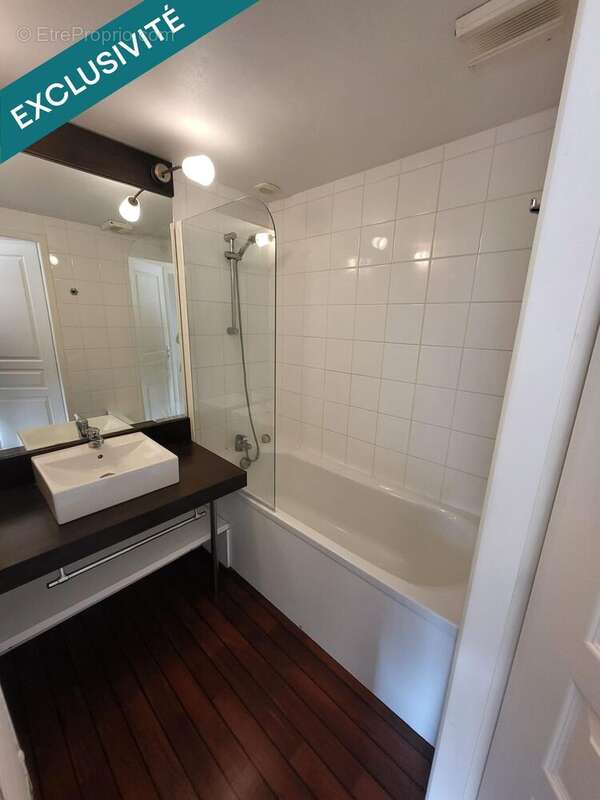 Photo 3 - Appartement à CHAVEIGNES