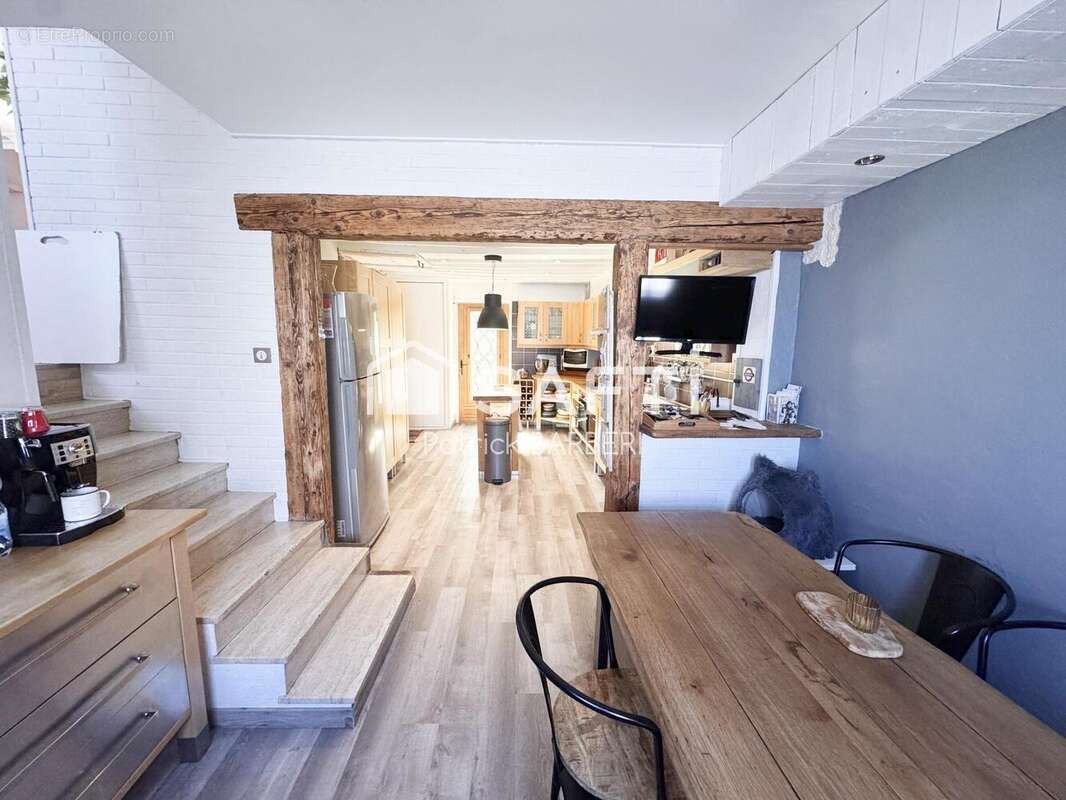 Photo 8 - Maison à MENUCOURT
