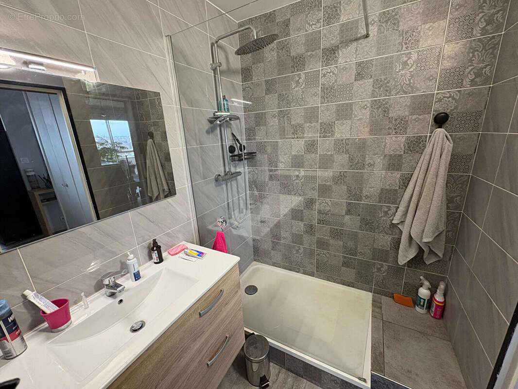 Appartement Dijon 3 pièce 60.52 m2 - photo 5