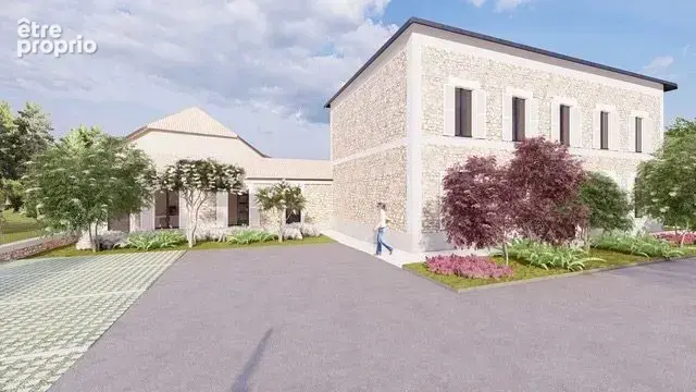 Maison medicale - photo 3